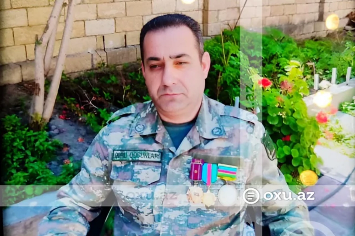 Bakı metrosunun stansiya rəisi ÖLÜB