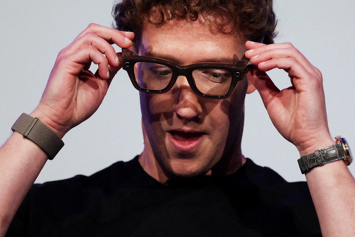 Meta is preparing a breakthrough in AI — but first fires 600 specialists Meta is preparing a breakthrough in AI — but first fires 600 specialists