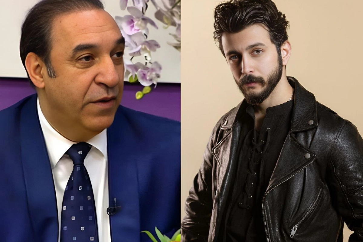Mərdan Kazımov Cabbar Musayevin qalmaqallı çıxışına reaksiya verdi Mərdan Kazımov Cabbar Musayevin qalmaqallı çıxışına reaksiya verdi