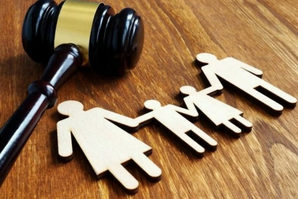 Azərbaycanda aliment ödəməyən 2344 nəfər həbs edilib - Cəza çıxış yoludurmu?