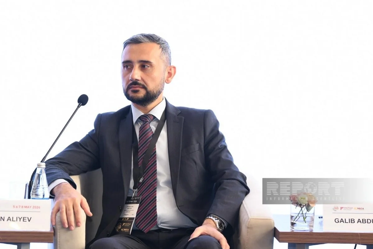 Ceyhun Əliyev: Balığın idxalına mərhələli şəkildə vergi tətbiq olunacaq
