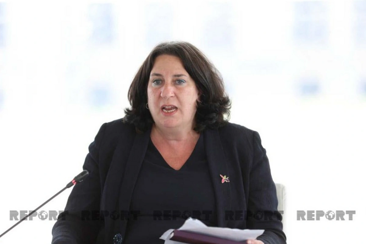 Brenda Şafferin İran yalnız farsların torpağı deyil kitabı farscaya tərcümə edilib Brenda Şafferin İran yalnız farsların torpağı deyil kitabı farscaya tərcümə edilib