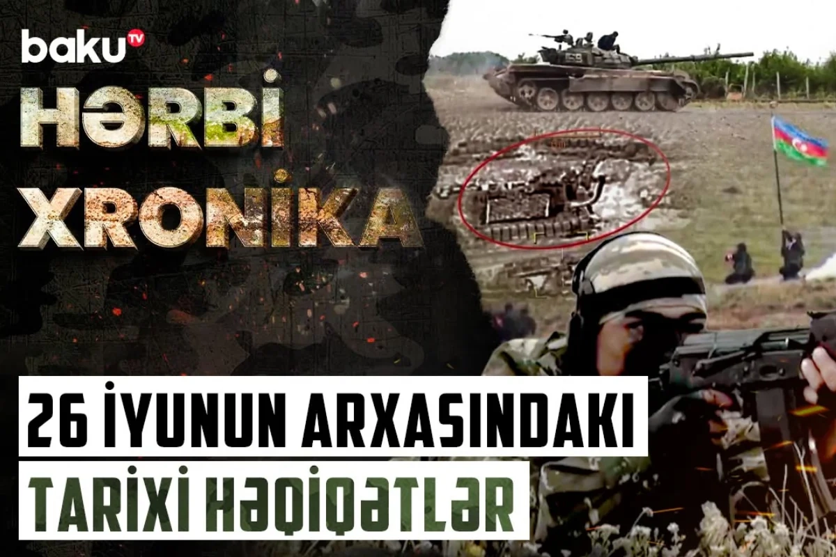 Qələbə təsadüf deyildi: Azərbaycan Ordusunun bugünkü gücü necə formalaşdı?