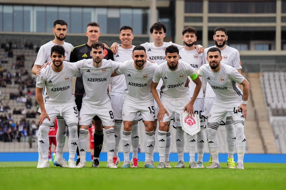 Qarabağ məşhur klubları geridə qoydu - SİYAHI