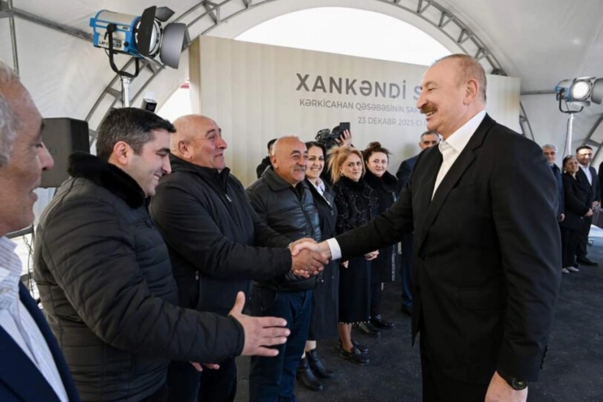 Year of the Great Return: Karabakh and Eastern Zangezur Become a New Center of Growth