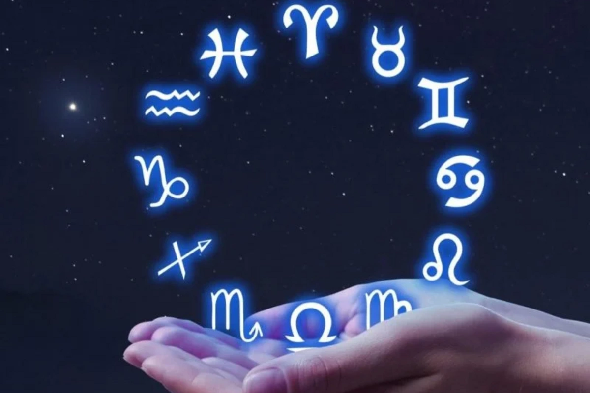 For four Zodiac signs, the end of May will be simply magical