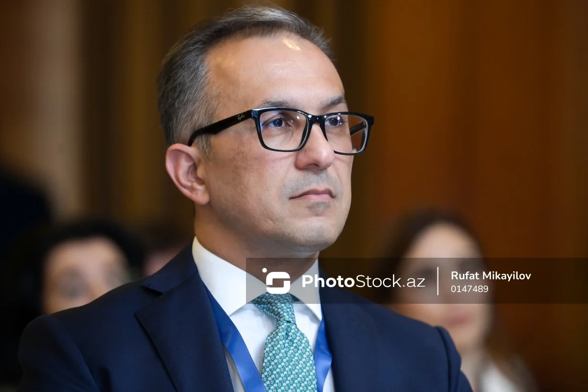 Ramin Məmmədovdan YENİ TƏYİNAT