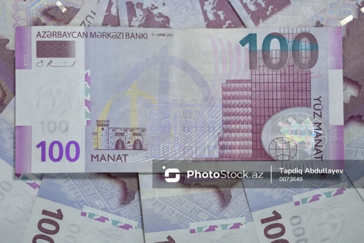 Хотел спасти сыновей от ответственности — потерял 20 тысяч манатов