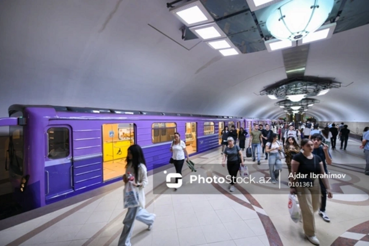 Какие новшества ожидаются в бакинском метро?