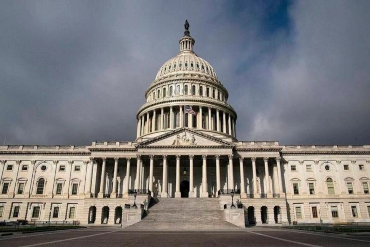 The US Congress has approved a defense budget project amounting to 901 billion dollars