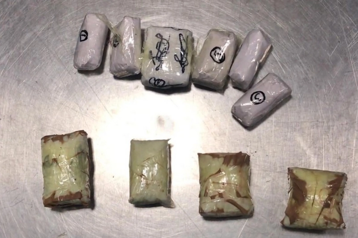 DİN əməliyyat keçirib, 15 kiloqram narkotik qanunsuz dövriyyədən çıxarılıb DİN əməliyyat keçirib, 15 kiloqram narkotik qanunsuz dövriyyədən çıxarılıb