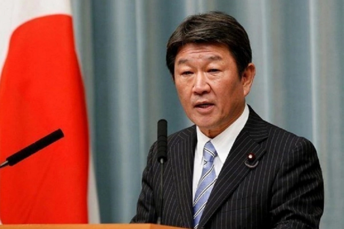 XİN başçısı: İranın azad etdiyi Yaponiya vətəndaşı Azərbaycandadır