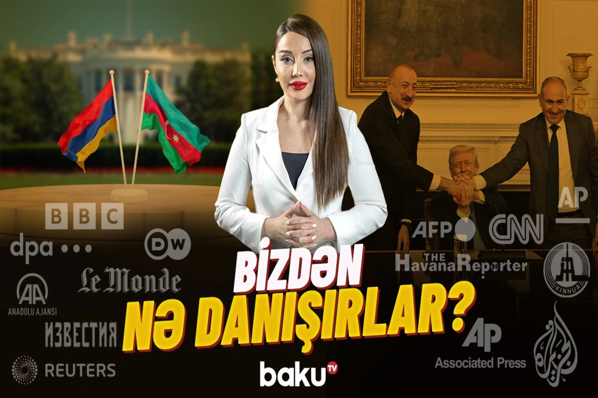 Azərbaycan və Ermənistan dövlətçilik tarixində yeni səhifə açdılar
