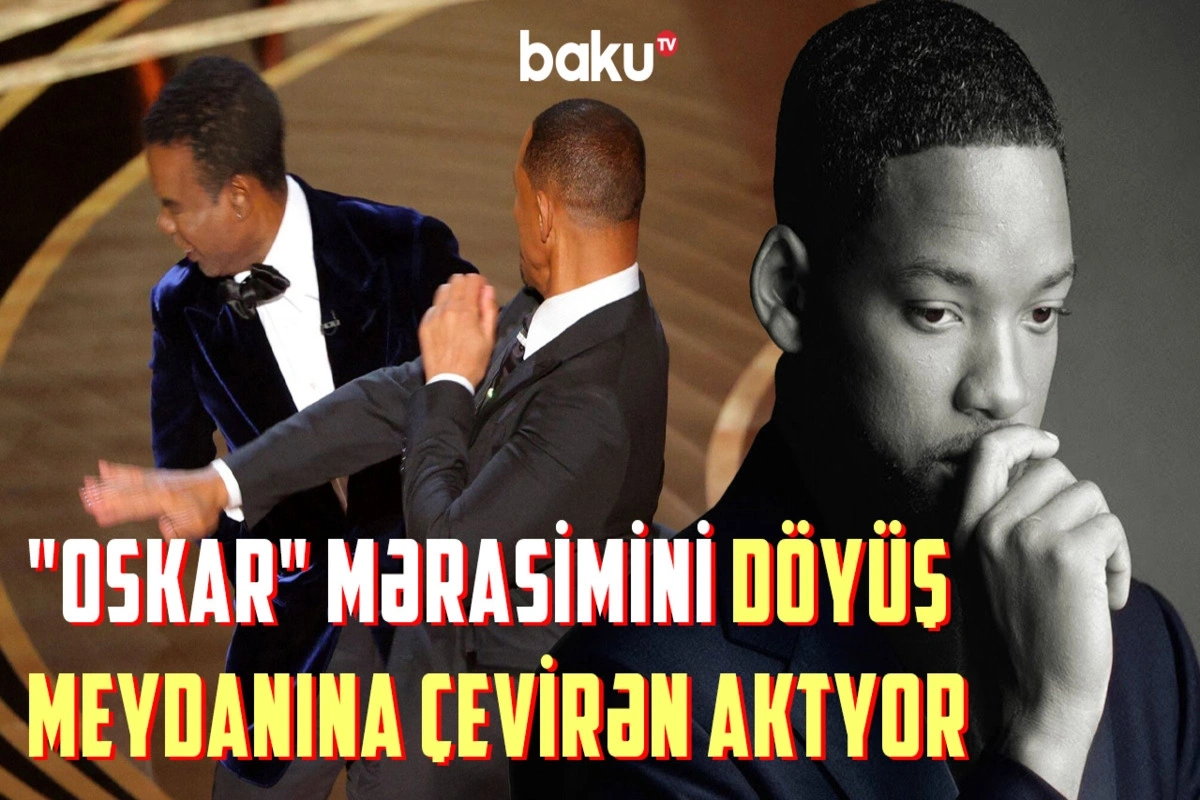 Hollivudun sevilən siması: Uill Smitin məşhurluğa gedən yolu Hollivudun sevilən siması: Uill Smitin məşhurluğa gedən yolu