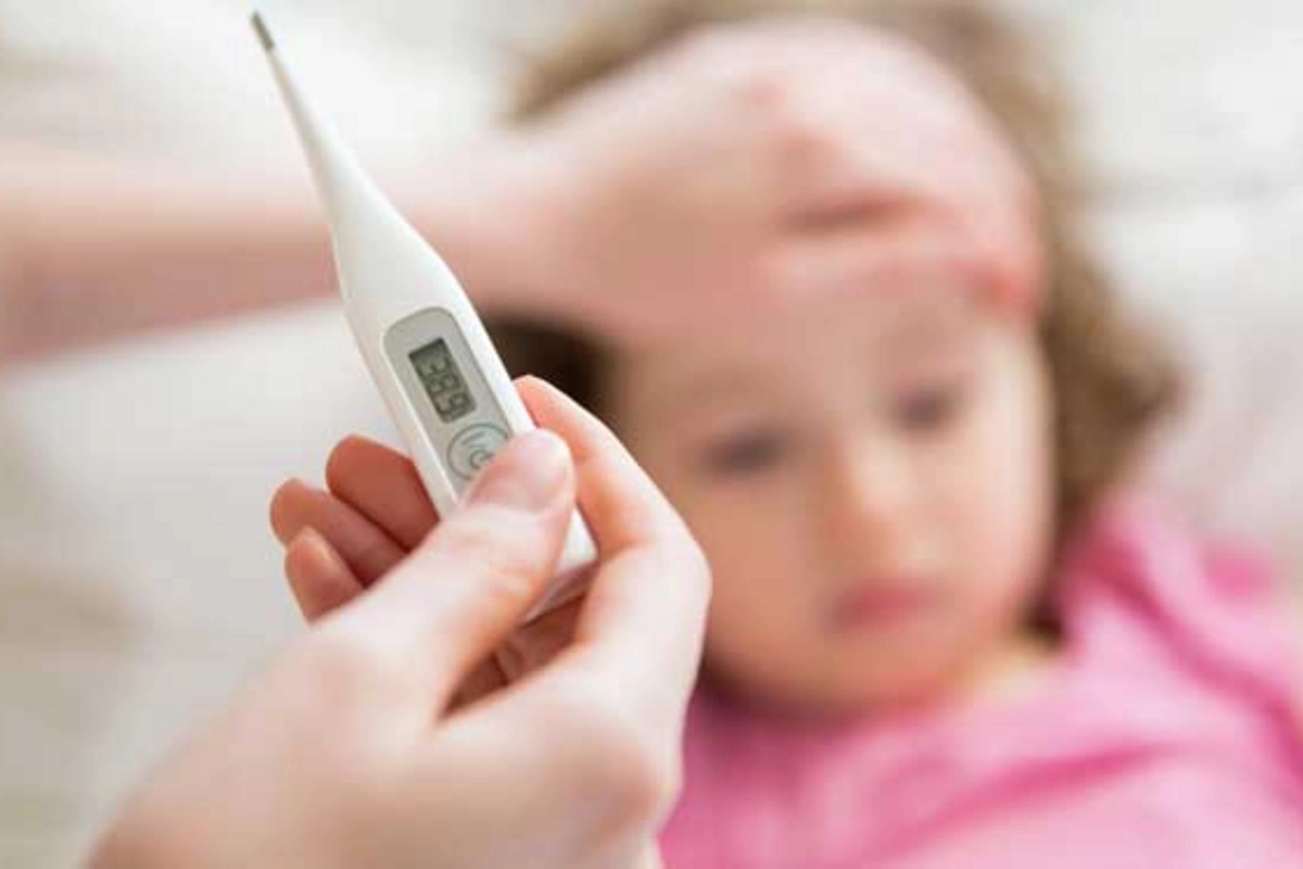 В Азербайджане среди детей распространяется новое заболевание