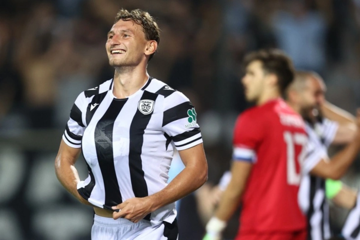 Kayserispor daha bir rus futbolçunu transfer etmək istəyir