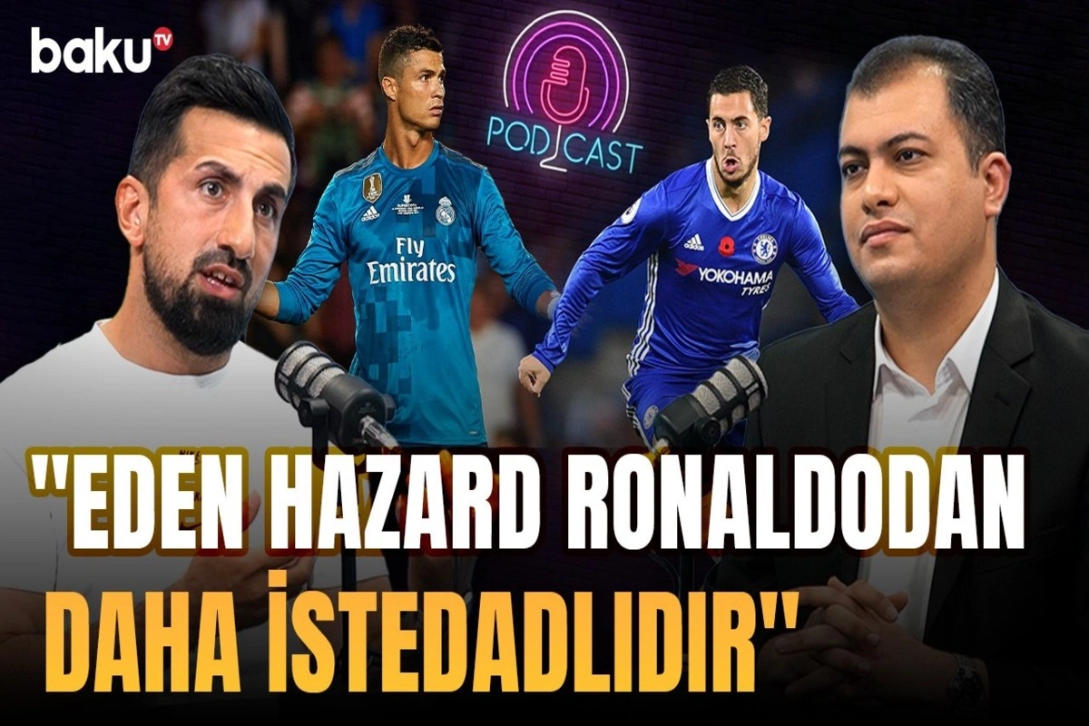 O futbolçu Real Madridə yaraşmır - Klublararası dünya çempionatı futbola vurulan zərbədir? O futbolçu Real Madridə yaraşmır - Klublararası dünya çempionatı futbola vurulan zərbədir?