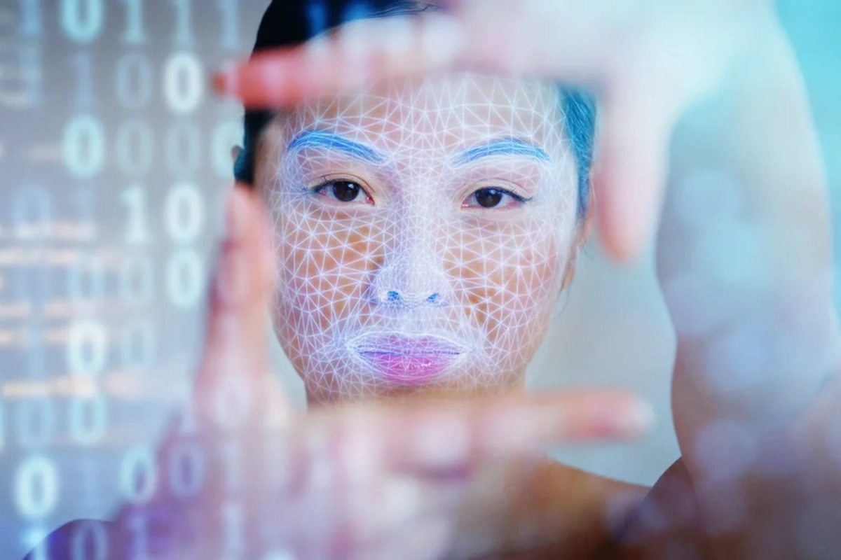 Çindən rəqəmsal insan etiketi təklifi