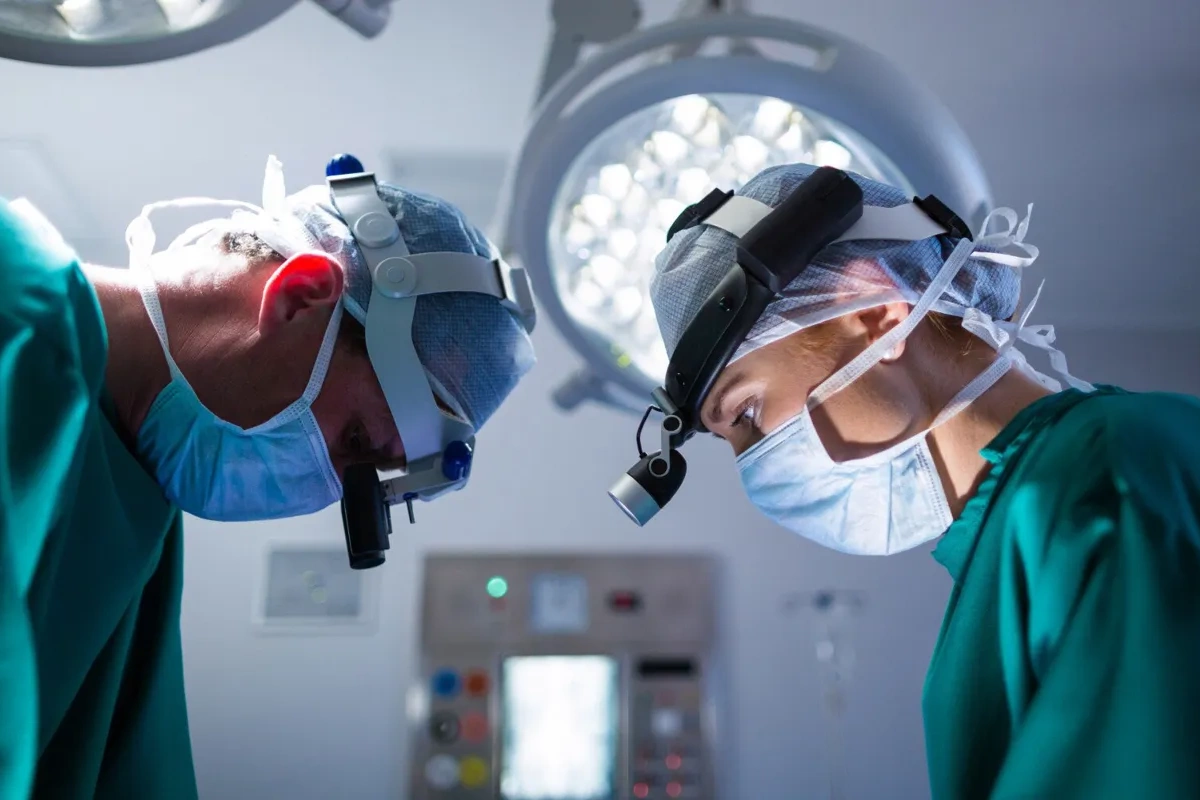 Həkimlər xəstənin öz toxumalarından necə istifadə edir?