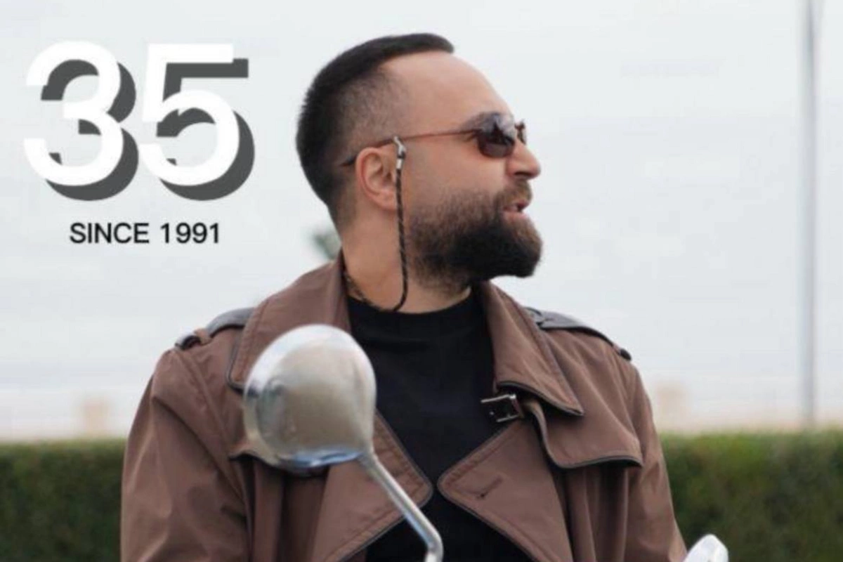 Azad Şabanovdan özünə 35-ci yaş hədiyyəsi