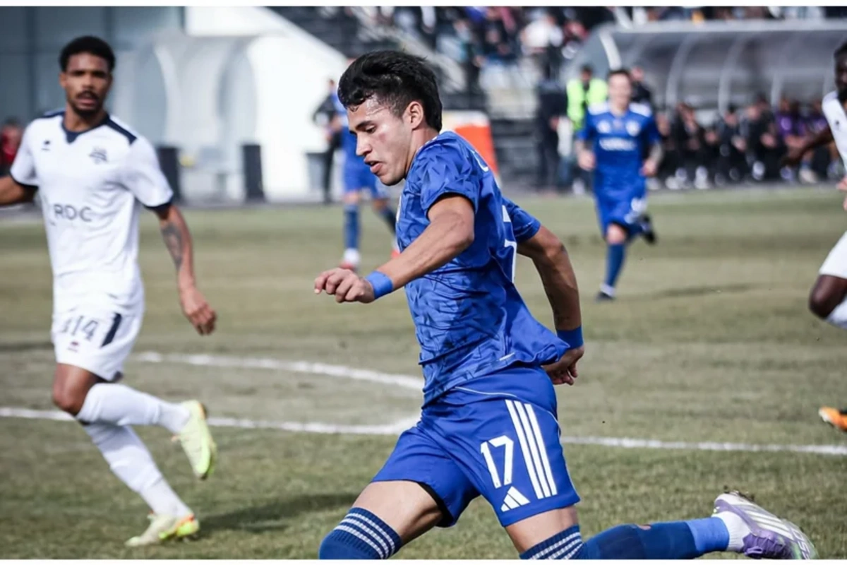 Premyer Liqa: Qarabağ Qubada İmişlini məğlub edib