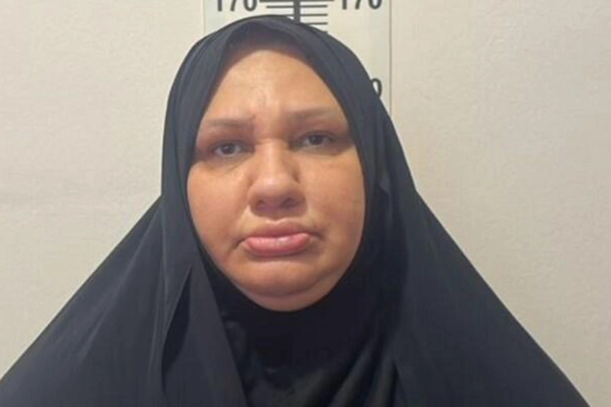 14 yaşlı bacısı oğluna işgəncə verən xala barəsində QƏRAR