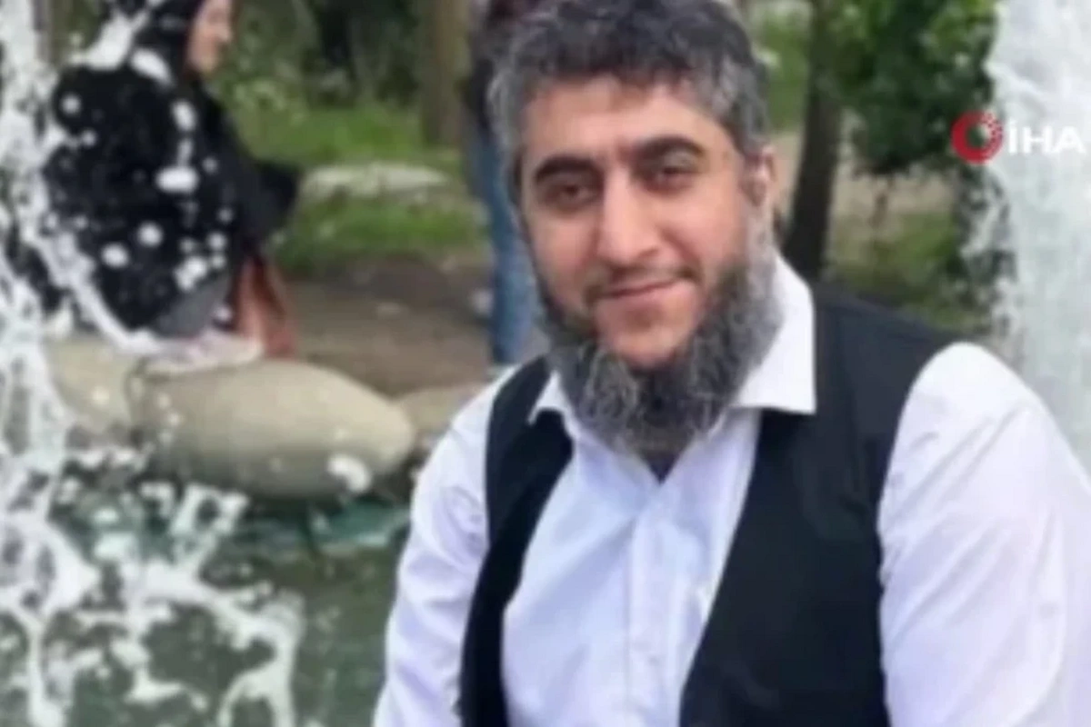 İranlı müxalif İstanbulda öldürüldü İranlı müxalif İstanbulda öldürüldü