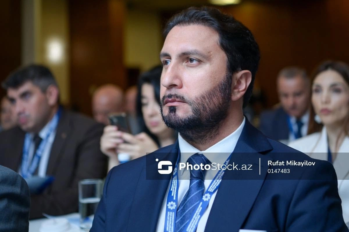 Ramin Cəfərov: Baku TV son üç ildə Dini Qurumlarla İş üzrə Dövlət Komitəsinin tədbirlərində fəal iştirak edir