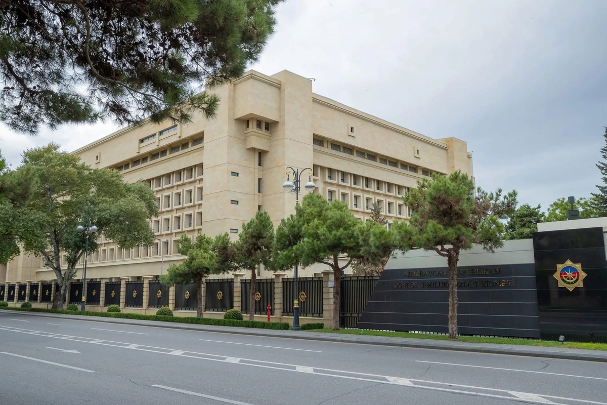 Bloqerlərin saxta fotoları - DTX  yalanları ifşa edib