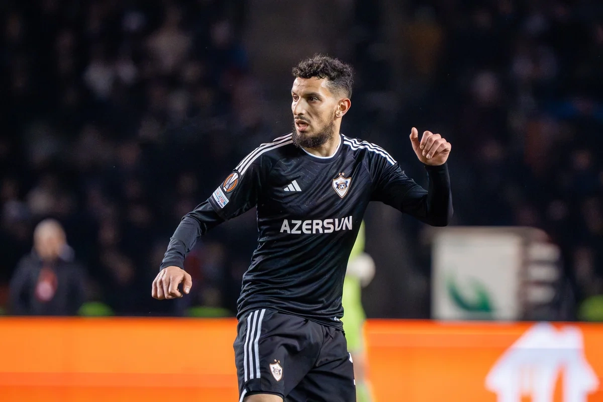 Qarabağ rəsmisi: Abdullah Zubir istənilən kluba keçmək potensialına malik futbolçudur