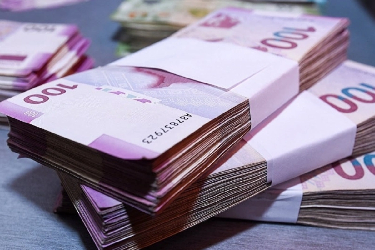 Azərbaycan I rübdə Qarabağ və Şərqi Zəngəzura 1 milyard manata yaxın pul qoyub Azərbaycan I rübdə Qarabağ və Şərqi Zəngəzura 1 milyard manata yaxın pul qoyub