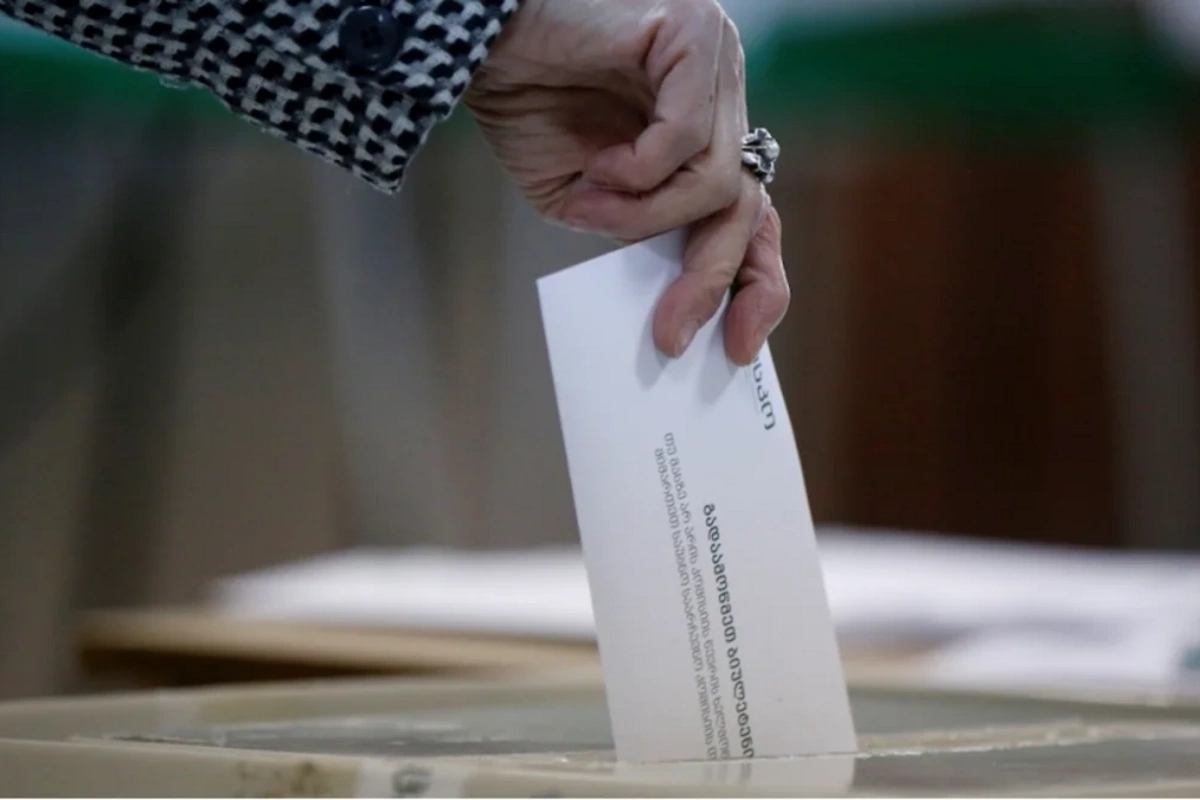 Ermənistanda parlament seçkisi: Rusiya hansı üsullara əl atacaq? - VİDEO