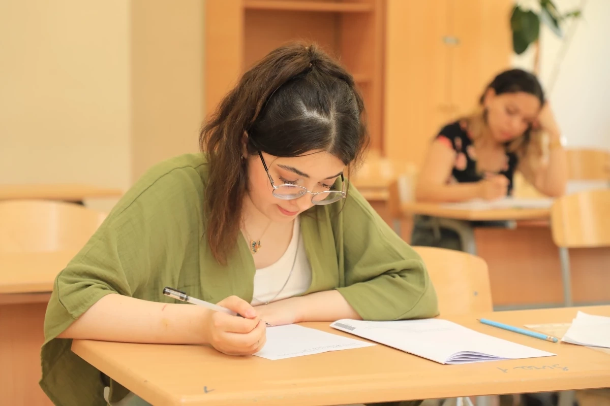 Magistratura imtahanında ən yüksək və ən zəif nəticə göstərən ALİ MƏKTƏBLƏR