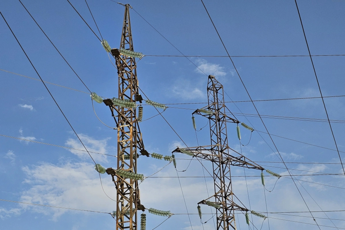 Naxçıvanda elektrik enerjisinin verilişində fasilə yaranacaq