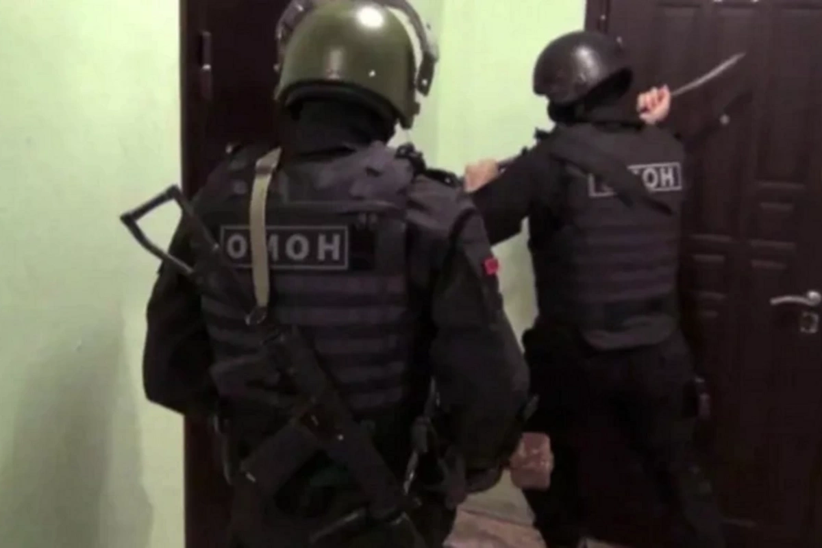 Коллегия адвокатов обратится в международные организации из-за насилия против азербайджанцев в РФ Коллегия адвокатов обратится в международные организации из-за насилия против азербайджанцев в РФ