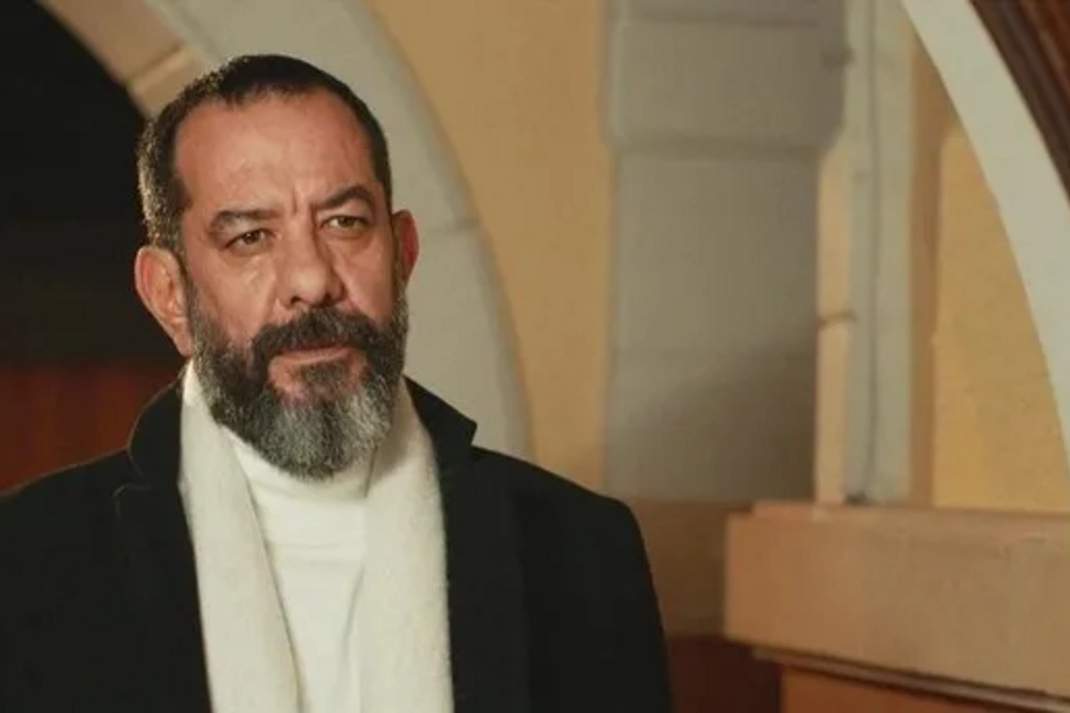 "Arka Sokaklar"ın 53 yaşlı aktyoru xərçəngdən vəfat etdi