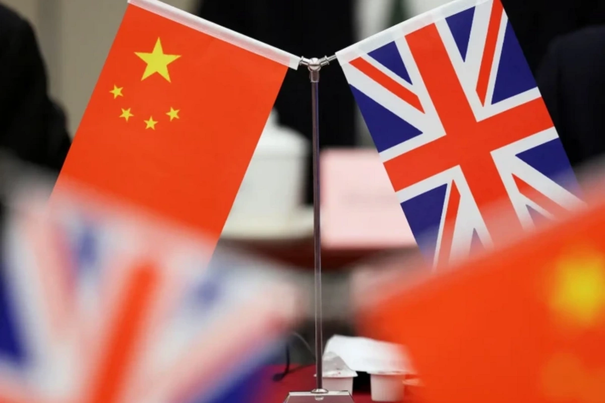 Qlobal siyasətin analizi: Çin və Britaniya arasındakı gizli maraqlar