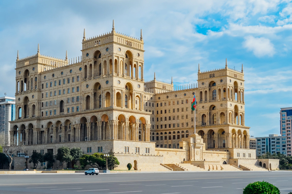 Hesablama Palatası Mədəniyyət Nazirliyində yoxlamalar aparır
