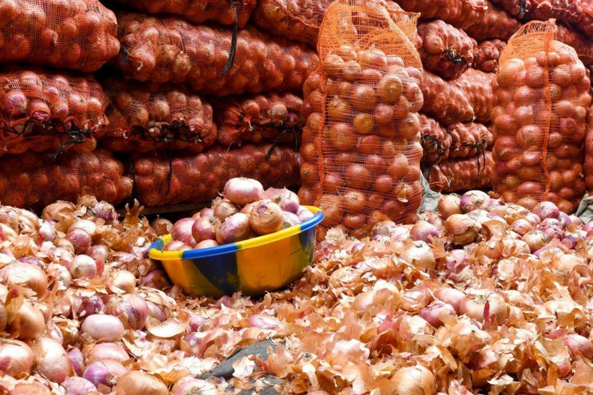 Hər il yaxşı məhsul olurdu, amma indi satış yoxdur - Tovuzlu fermerlərdən ŞİKAYƏT