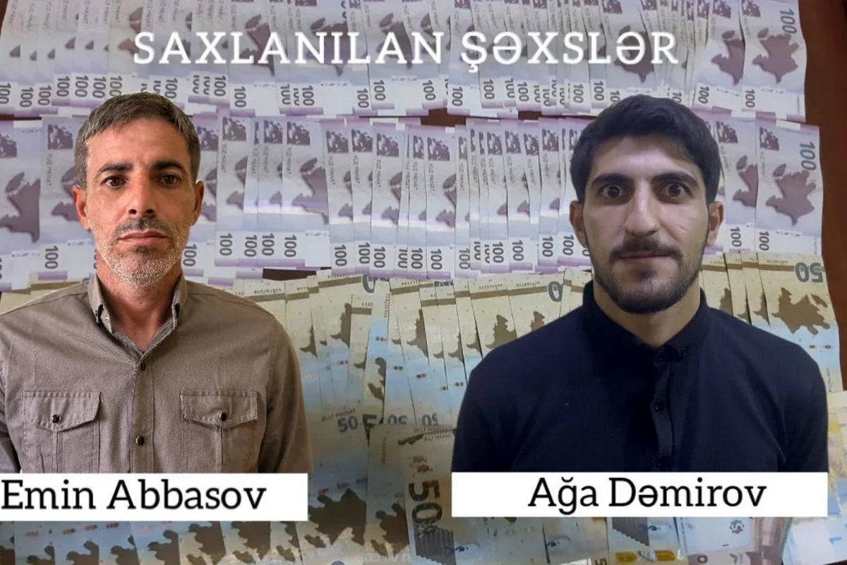 Şirvanda evdən 15 000 manat oğurlanıb