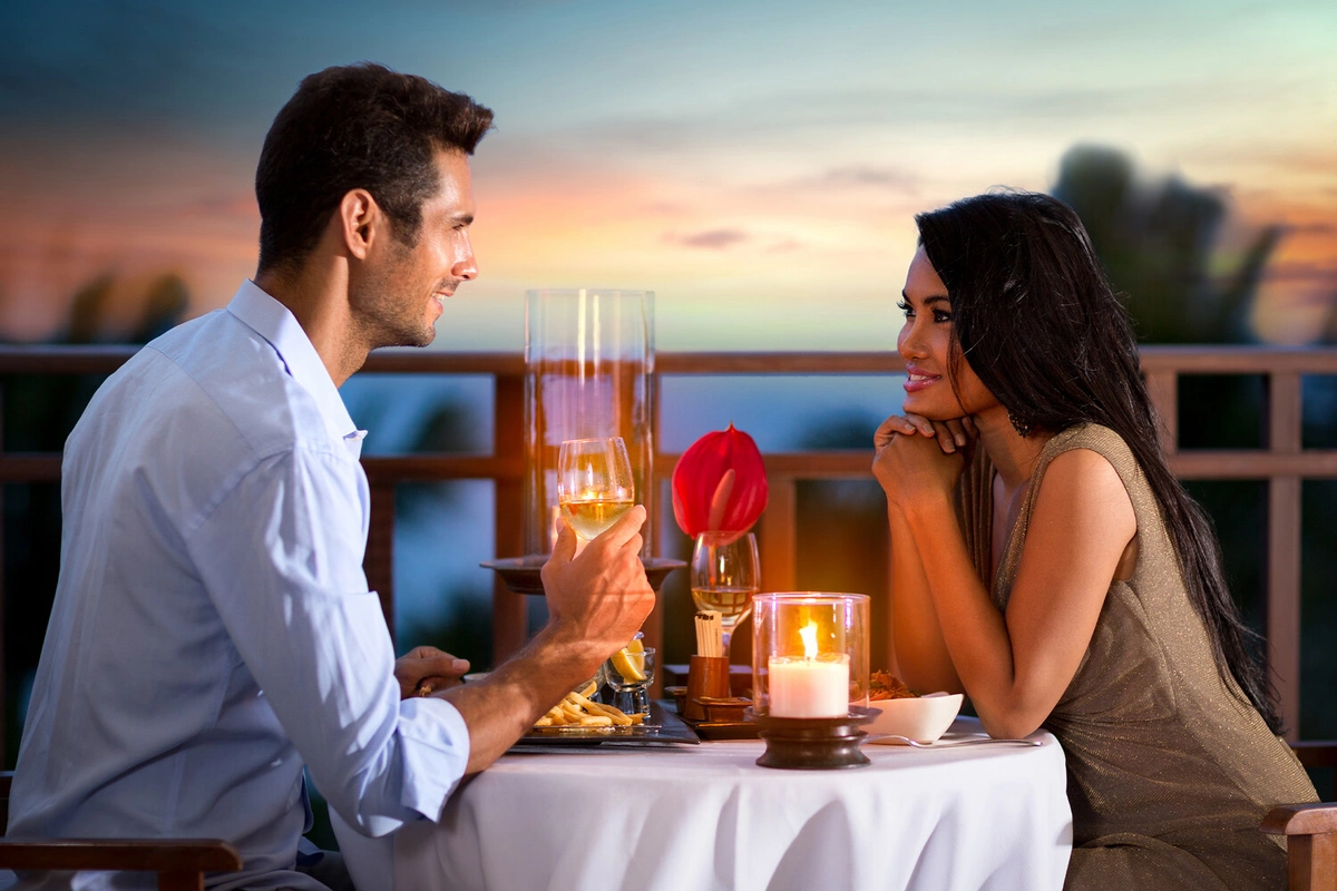 The main factor determining success on dates has been named