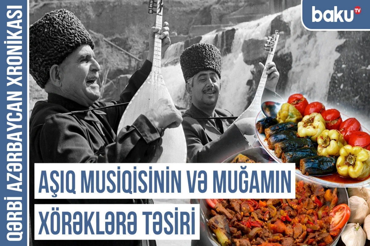 Qərbi Azərbaycan Xronikası: Çingiz xan sarayından İrəvana uzanan dad Qərbi Azərbaycan Xronikası: Çingiz xan sarayından İrəvana uzanan dad