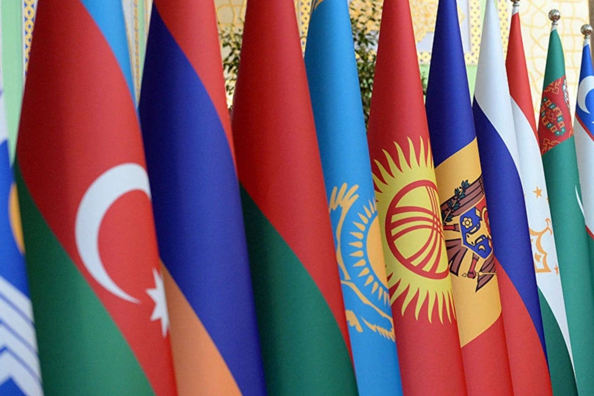 MDB ölkələrinin liderləri Düşənbədə 19 sənəd imzalayıblar