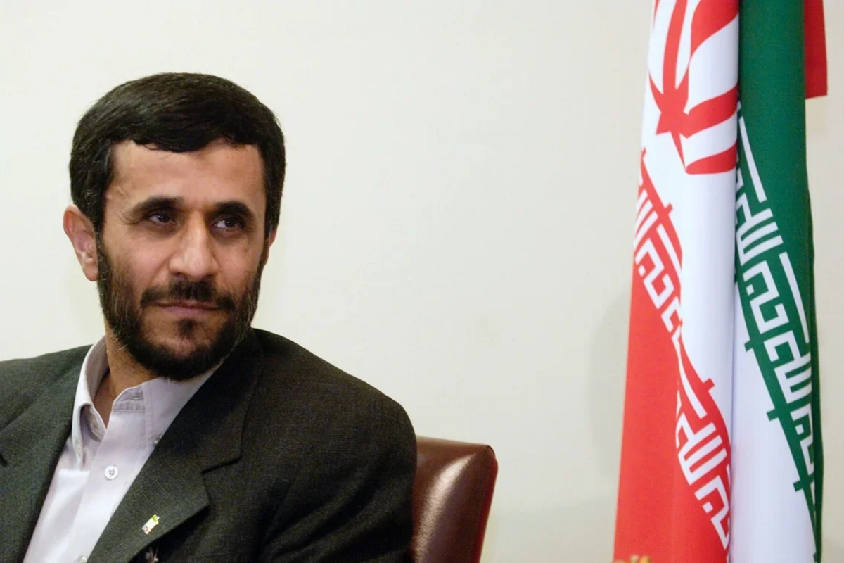İranın keçmiş prezidenti Mahmud Əhmədinejad öldürülüb