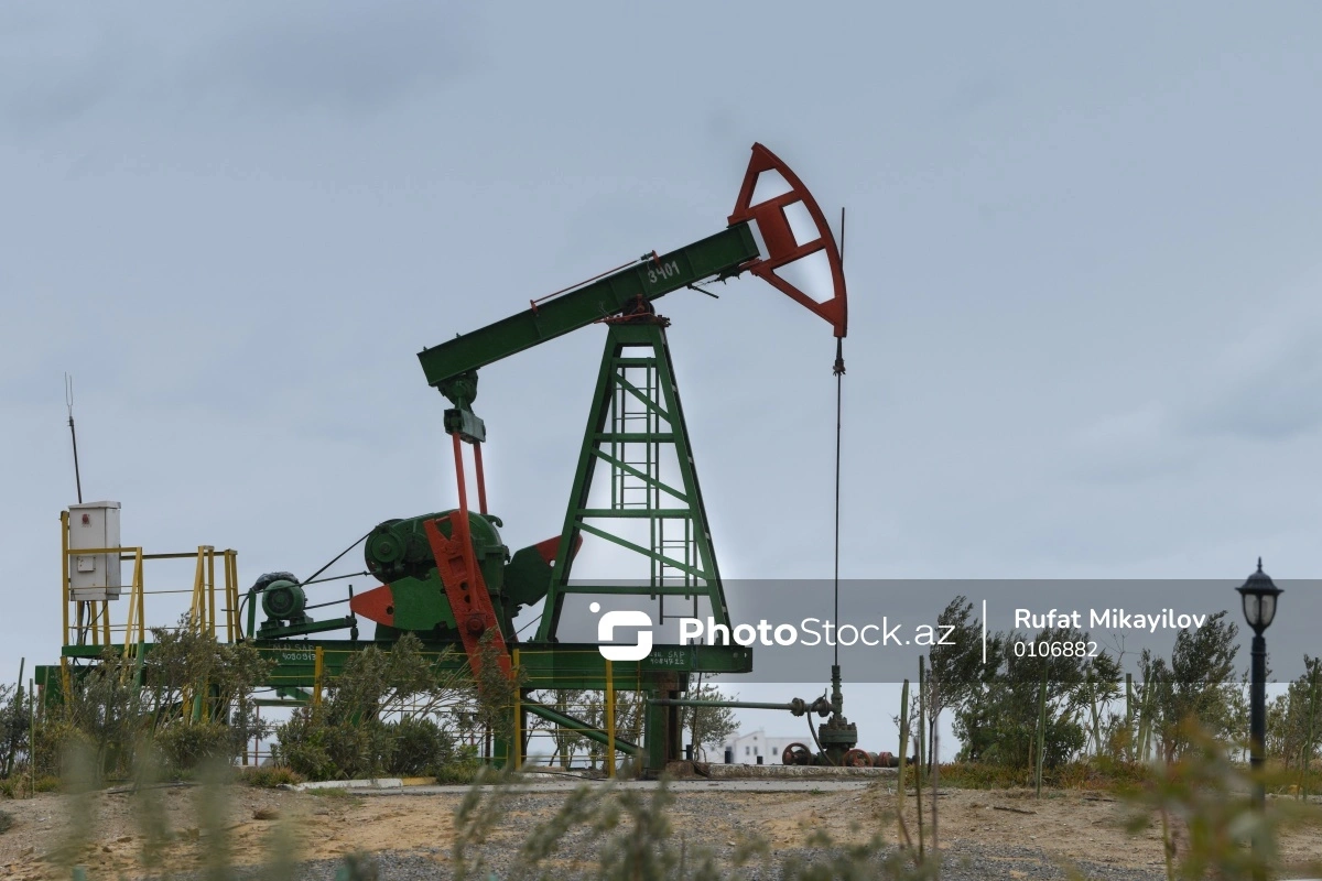 Azerbaijani oil has become cheaper