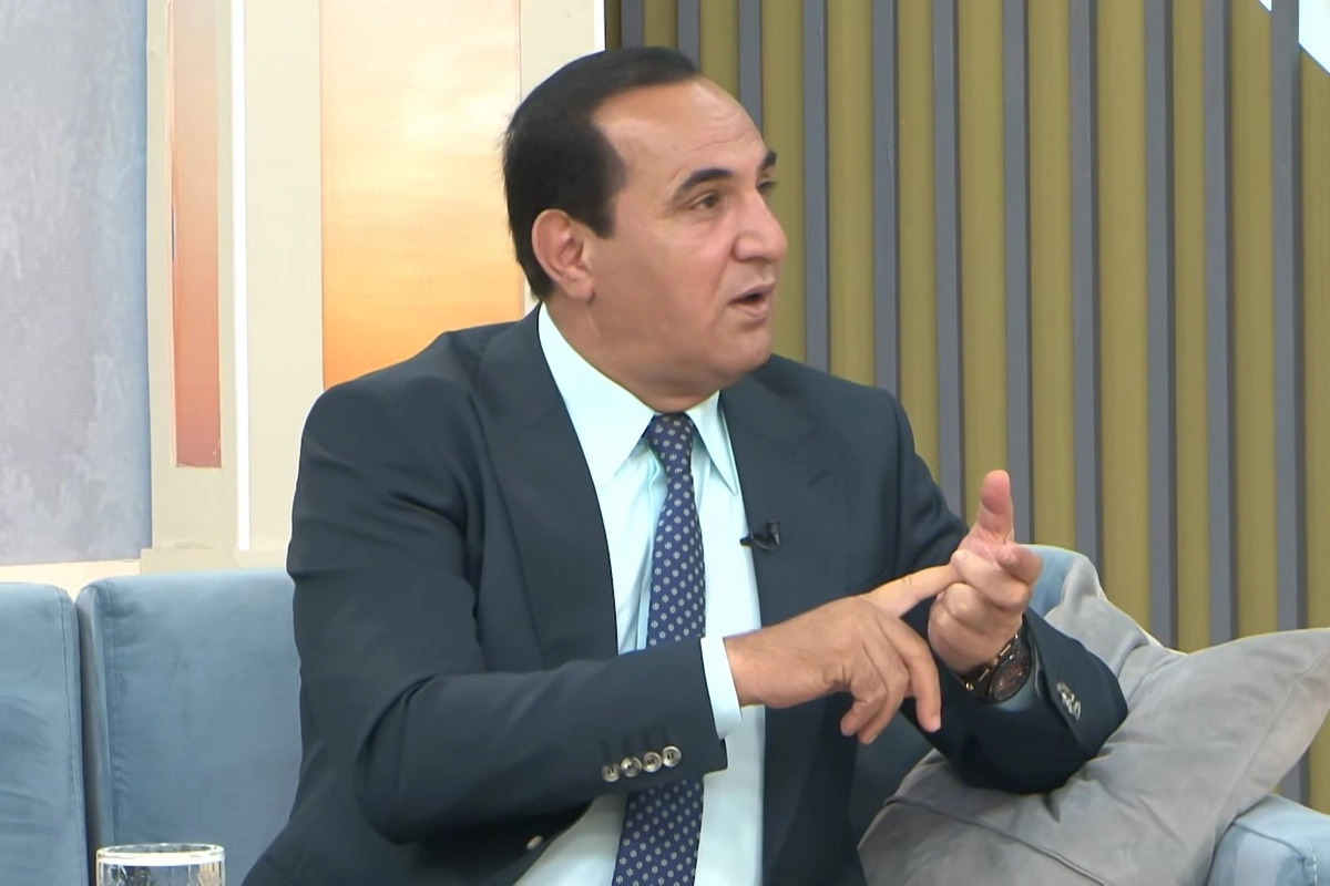 Manaf Ağayevdən ETİRAF: Bakı toylarına qorxa-qorxa gedirəm Manaf Ağayevdən ETİRAF: Bakı toylarına qorxa-qorxa gedirəm