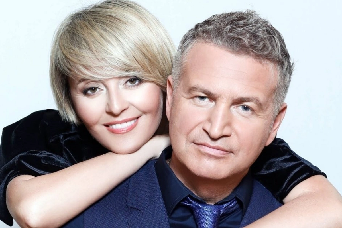 Agutin made an unexpected statement after 27 years of marriage with Varum