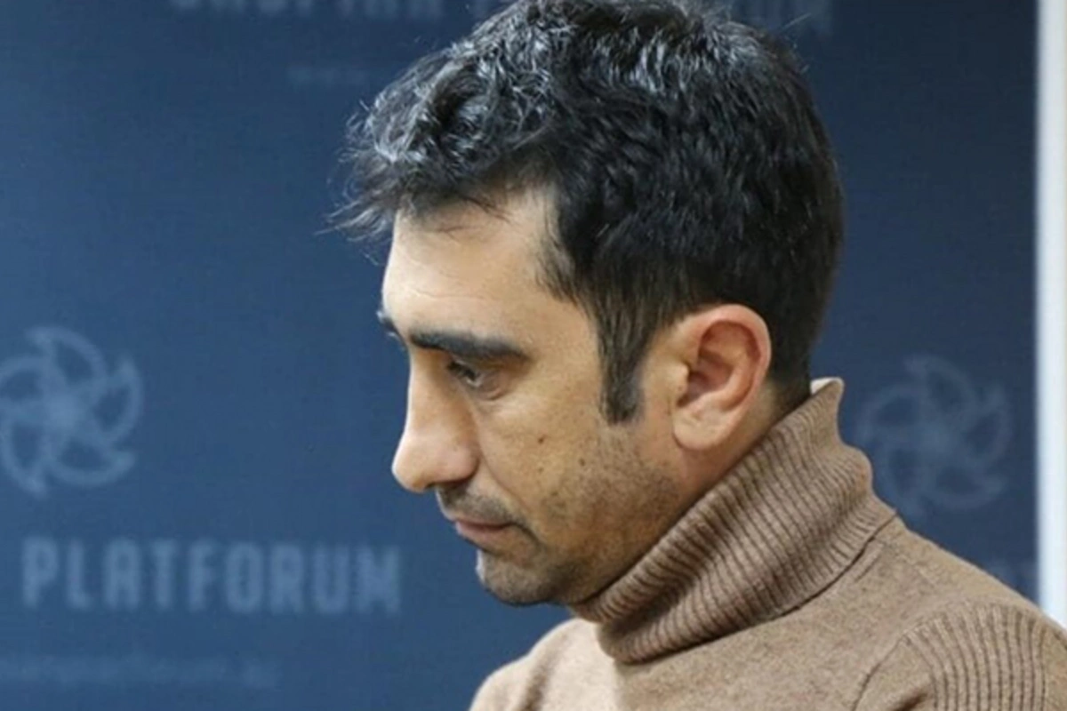 Teymur Kərimovun cəzası azaldıldı