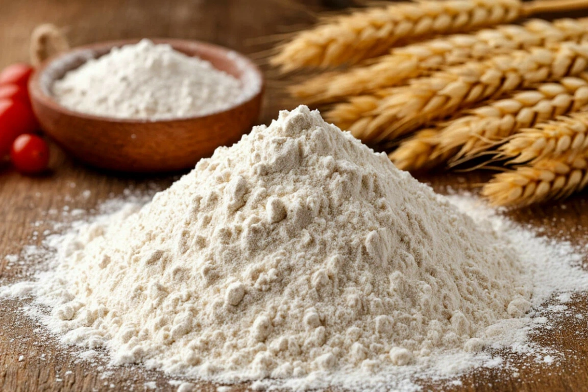 Объявлены оптовые цены на мешки муки в Азербайджане