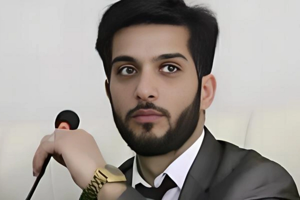 Özünə peyğəmbər deyərək dörd il gizlənə bildi: Qətlə görə tutuldu Özünə peyğəmbər deyərək dörd il gizlənə bildi: Qətlə görə tutuldu